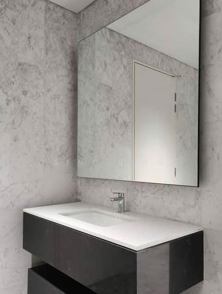Servis Apartment untuk Disewa di SO Sofitel Kuala Lumpur Residences - Bing Bing - Bathroom - PropertyGuru.com.my