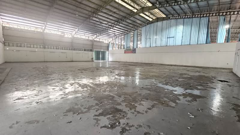 Factory/Warehouse for rent Persiaran Subang, USJ 19 untuk Untuk Disewa - RM 40,000 /bulan, Apr 2026 - Interior - PropertyGuru.com.my
