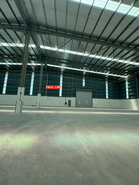 Factory for Rent in Bukit Minyak (Penang) - Paul Lim - PropertyGuru.com.my
