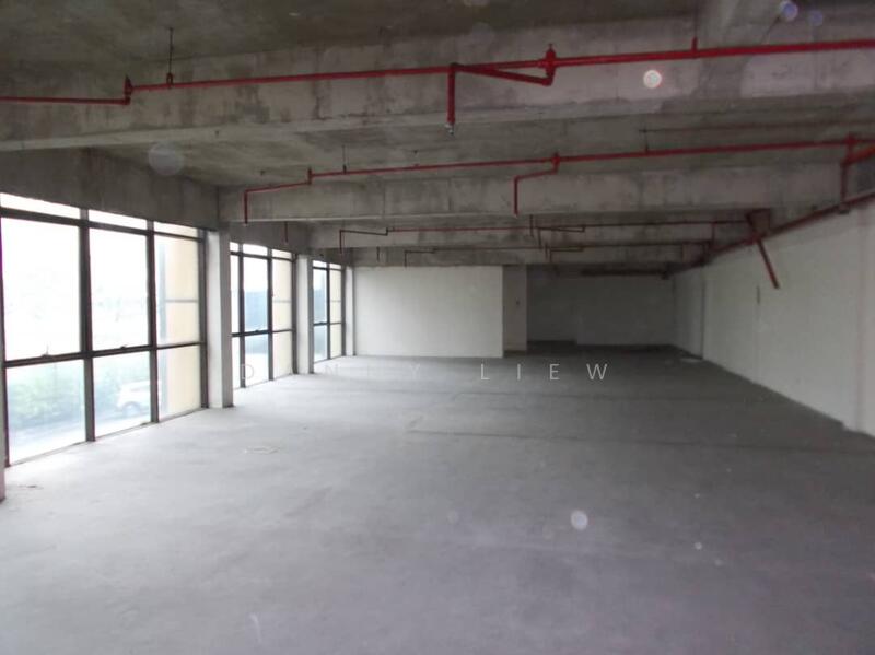 Gudang untuk Disewa di Bandar Bukit Raja (Klang) - Danny Liew - Interior - PropertyGuru.com.my