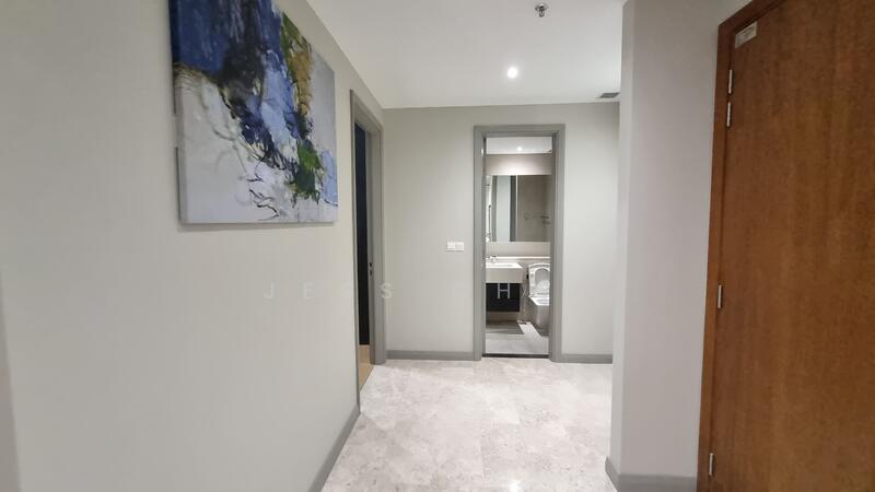 Service Residence for Rent at TRX Residences - Jess Chyi - PropertyGuru.com.my