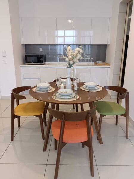 Service Residence for Rent at The Park Sky Residence - Aaron Lam - PropertyGuru.com.my