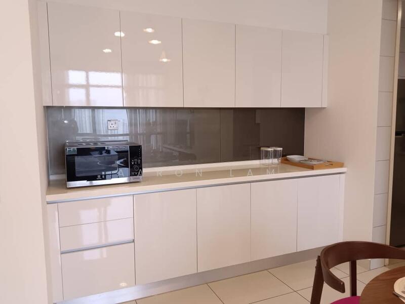 Service Residence for Rent at The Park Sky Residence - Aaron Lam - PropertyGuru.com.my