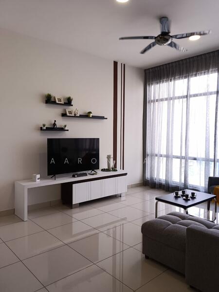Service Residence for Rent at The Park Sky Residence - Aaron Lam - PropertyGuru.com.my
