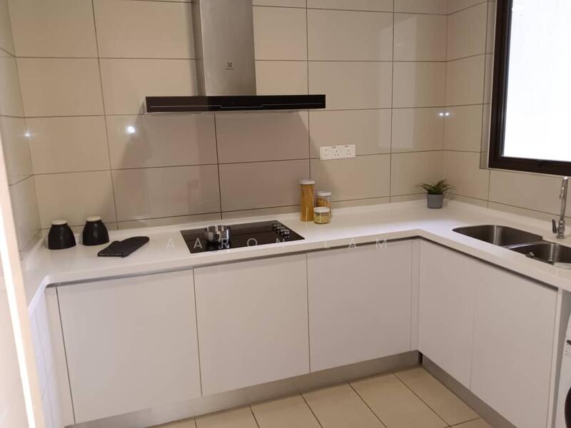 Service Residence for Rent at The Park Sky Residence - Aaron Lam - PropertyGuru.com.my