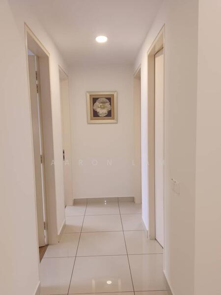 Service Residence for Rent at The Park Sky Residence - Aaron Lam - PropertyGuru.com.my