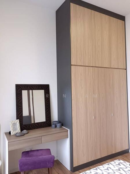 Service Residence for Rent at The Park Sky Residence - Aaron Lam - PropertyGuru.com.my