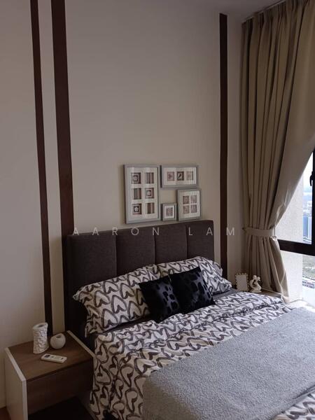 Service Residence for Rent at The Park Sky Residence - Aaron Lam - PropertyGuru.com.my