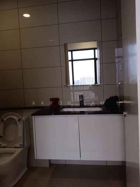 Service Residence for Rent at The Park Sky Residence - Aaron Lam - PropertyGuru.com.my