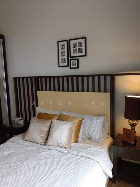 Service Residence for Rent at The Park Sky Residence - Aaron Lam - PropertyGuru.com.my