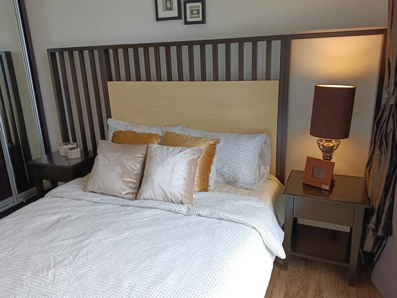 Service Residence for Rent at The Park Sky Residence - Aaron Lam - PropertyGuru.com.my