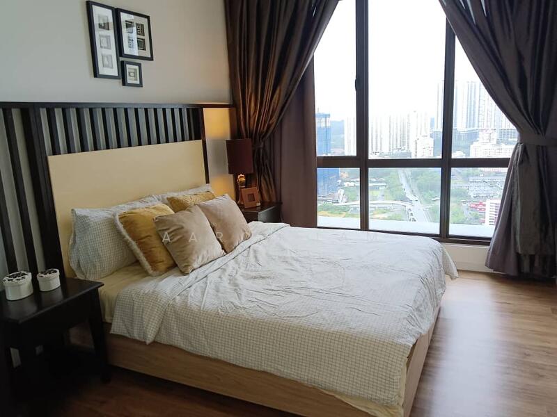 Service Residence for Rent at The Park Sky Residence - Aaron Lam - PropertyGuru.com.my