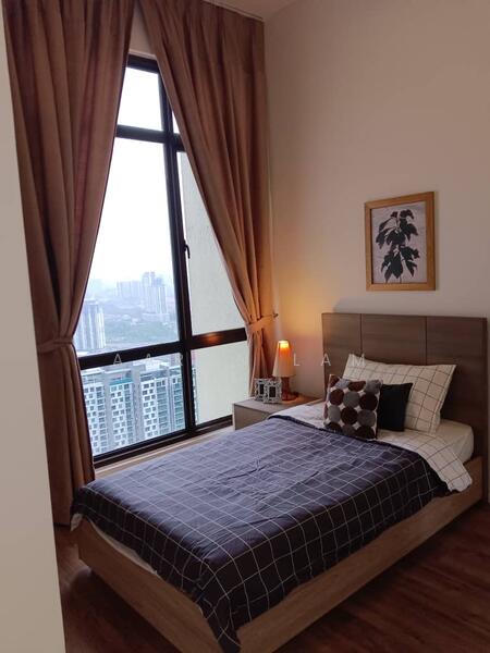 Service Residence for Rent at The Park Sky Residence - Aaron Lam - PropertyGuru.com.my