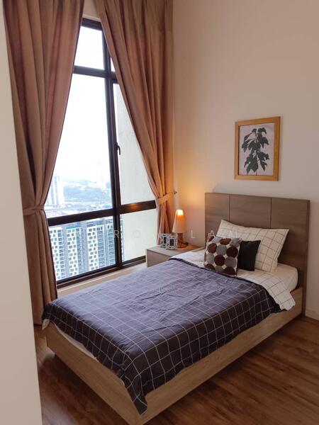 Service Residence for Rent at The Park Sky Residence - Aaron Lam - PropertyGuru.com.my