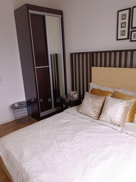 Service Residence for Rent at The Park Sky Residence - Aaron Lam - PropertyGuru.com.my