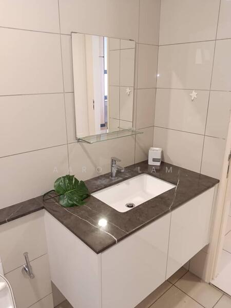 Service Residence for Rent at The Park Sky Residence - Aaron Lam - PropertyGuru.com.my