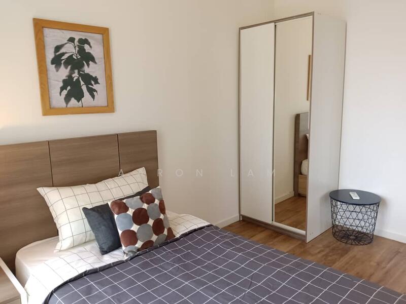 Service Residence for Rent at The Park Sky Residence - Aaron Lam - PropertyGuru.com.my