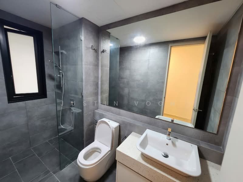 ALIX Residences untuk Untuk Disewa - RM 4,200 /bulan, Mac 2026 - Bathroom - PropertyGuru.com.my