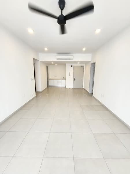 ALIX Residences untuk Untuk Disewa - RM 4,200 /bulan, Mac 2026 - Interior - PropertyGuru.com.my