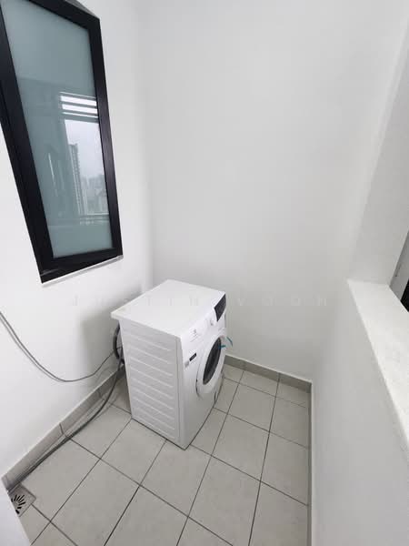 ALIX Residences untuk Untuk Disewa - RM 4,200 /bulan, Mac 2026 - Interior - PropertyGuru.com.my