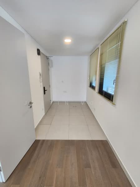 ALIX Residences untuk Untuk Disewa - RM 4,200 /bulan, Mac 2026 - Entrance - PropertyGuru.com.my