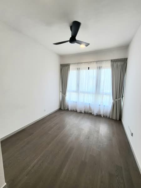 ALIX Residences untuk Untuk Disewa - RM 4,200 /bulan, Mac 2026 - Interior - PropertyGuru.com.my