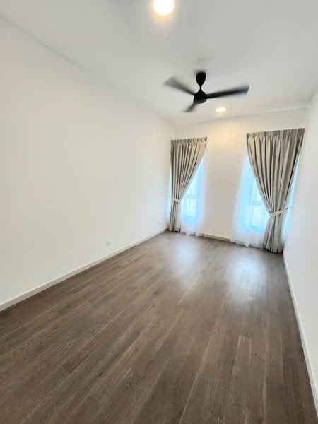 ALIX Residences untuk Untuk Disewa - RM 4,200 /bulan, Mac 2026 - Interior - PropertyGuru.com.my