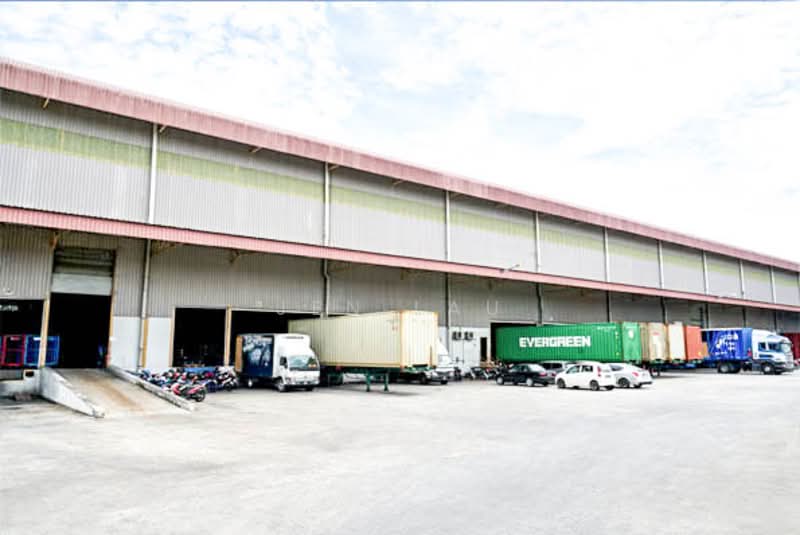 Warehouse for Rent in Taman Industri Puchong (Puchong) - Jen Lau - Exterior - PropertyGuru.com.my