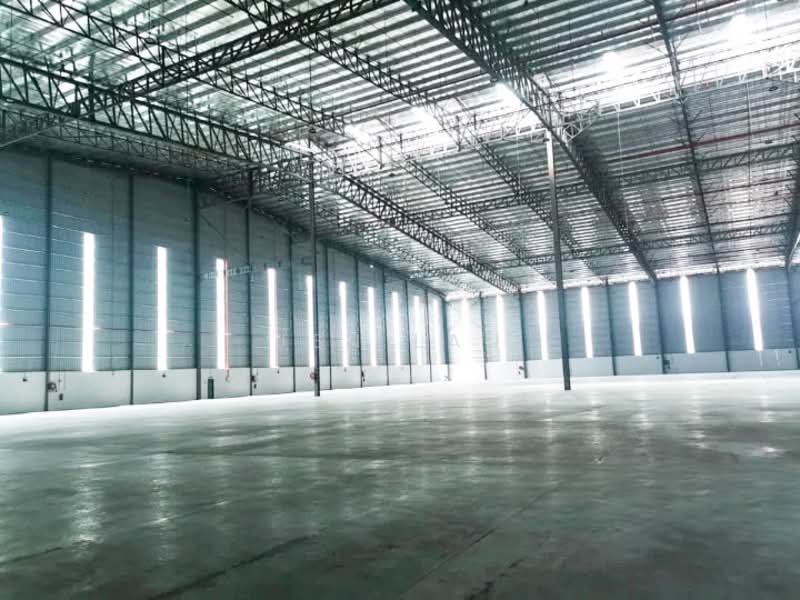 Warehouse for Rent in Taman Industri Puchong (Puchong) - Jen Lau - Interior - PropertyGuru.com.my