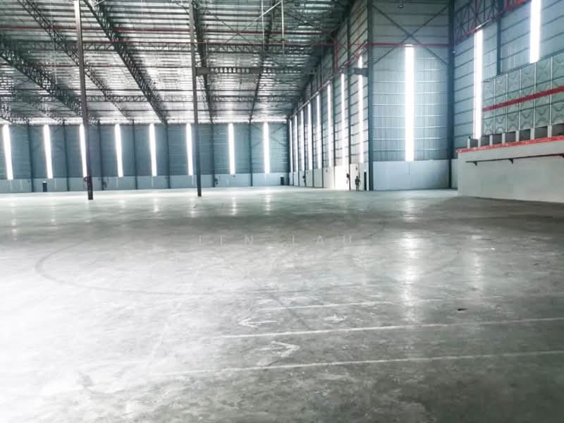 Warehouse for Rent in Taman Industri Puchong (Puchong) - Jen Lau - Interior - PropertyGuru.com.my