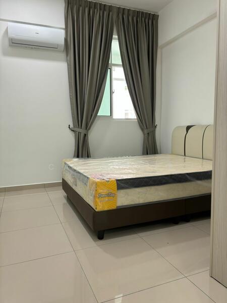 Kondominium untuk Disewa di Skyridge Garden - Carine Lee - Bedroom - PropertyGuru.com.my