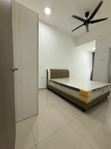Kondominium untuk Disewa di Skyridge Garden - Carine Lee - Bedroom - PropertyGuru.com.my