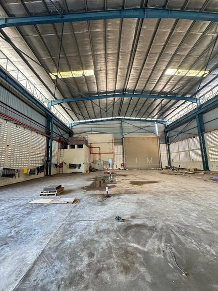 Factory for Rent in Bukit Minyak (Penang) - Paul Lim - PropertyGuru.com.my