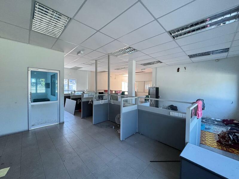 Factory for Rent in Bukit Minyak (Penang) - Paul Lim - PropertyGuru.com.my