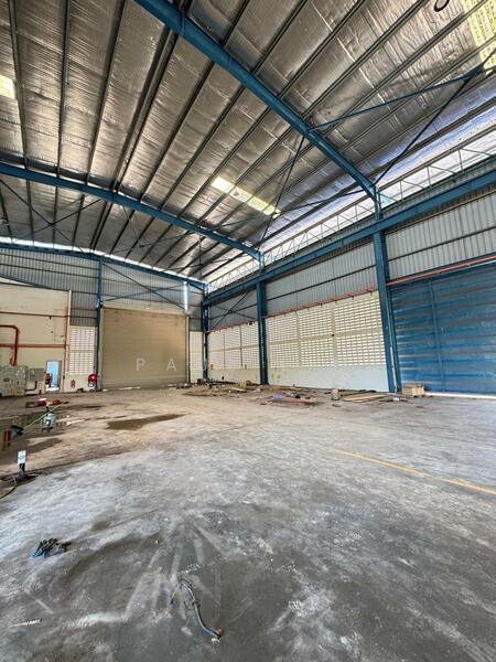 Factory for Rent in Bukit Minyak (Penang) - Paul Lim - PropertyGuru.com.my