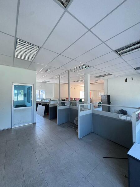 Factory for Rent in Bukit Minyak (Penang) - Paul Lim - PropertyGuru.com.my