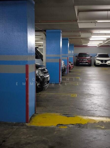 Car Park