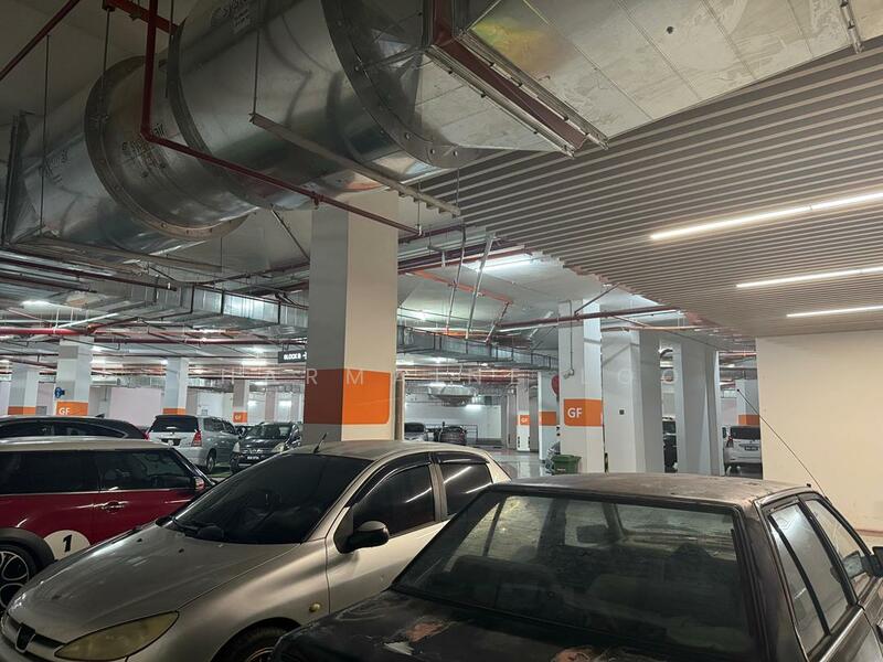 Car Park