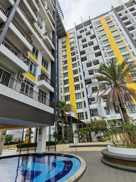 Untuk Disewa - The Majestic