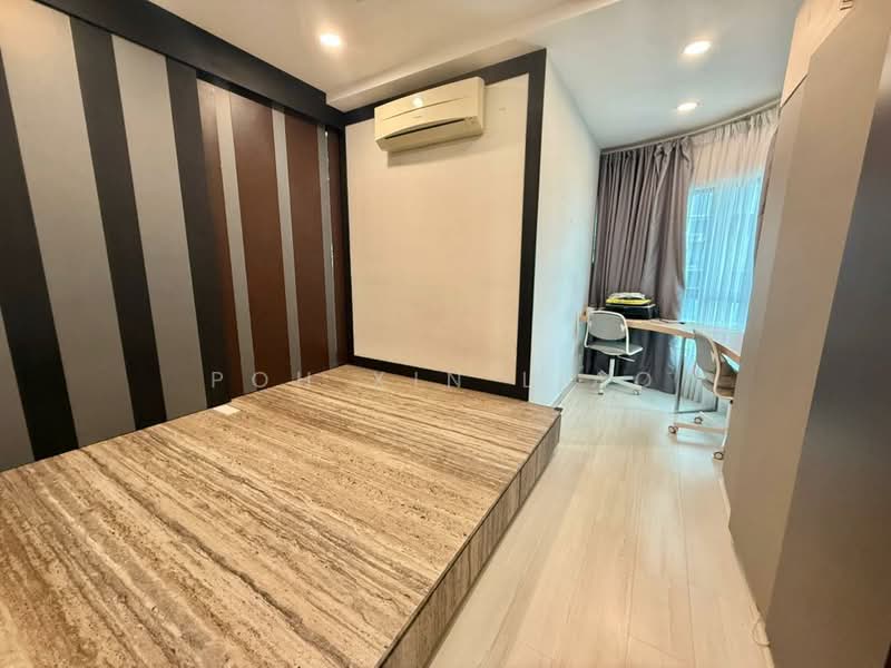 Service Residence for Rent at Maisson - Bowie Liao - Bedroom - PropertyGuru.com.my