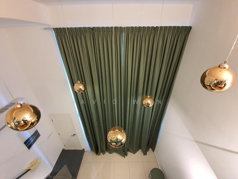 Servis Apartment untuk Disewa di EkoCheras Service Residences - David Wan - Interior - PropertyGuru.com.my