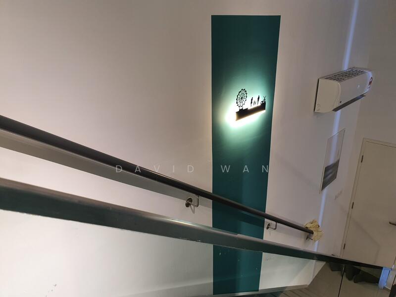 Servis Apartment untuk Disewa di EkoCheras Service Residences - David Wan - Corridor - PropertyGuru.com.my