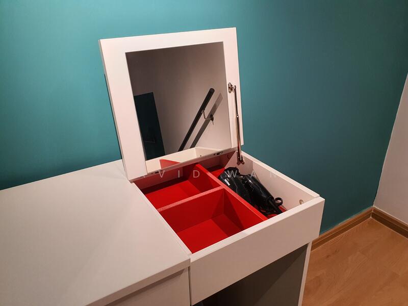Servis Apartment untuk Disewa di EkoCheras Service Residences - David Wan - Bedroom - PropertyGuru.com.my
