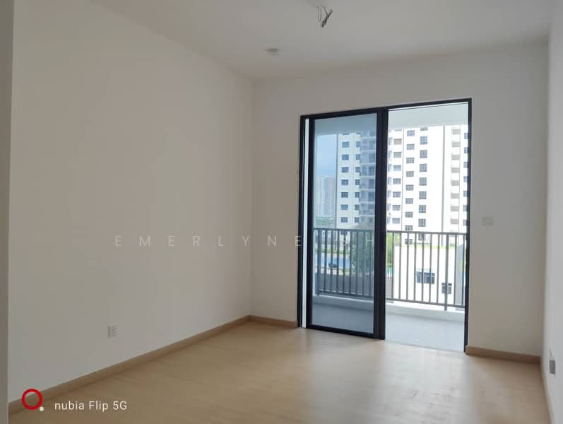 Service Residence for Rent at ANYA at Shorea Park - Emerlyne Shum - Balcony - PropertyGuru.com.my