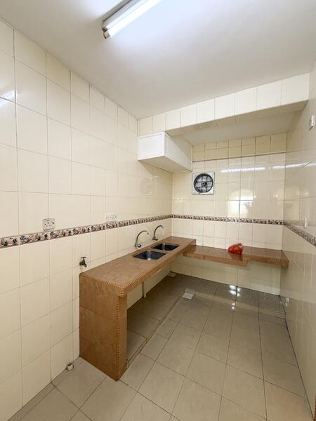 For Sale - Desa Tasik Fasa 6B