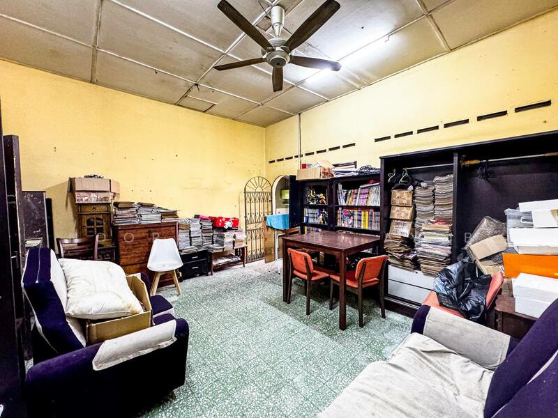 For Sale - 50x85 Jalan Enggang Utara Keramat Single Storey Bungalow