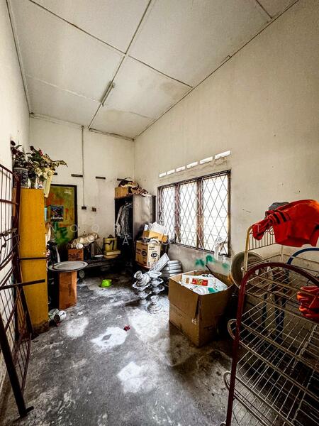 For Sale - 50x85 Jalan Enggang Utara Keramat Single Storey Bungalow