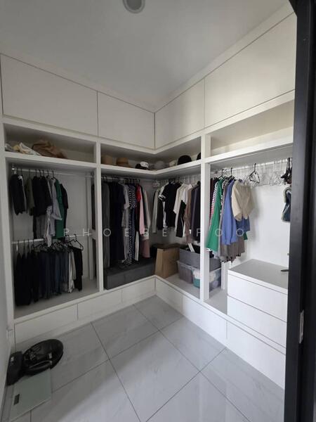 Closet
