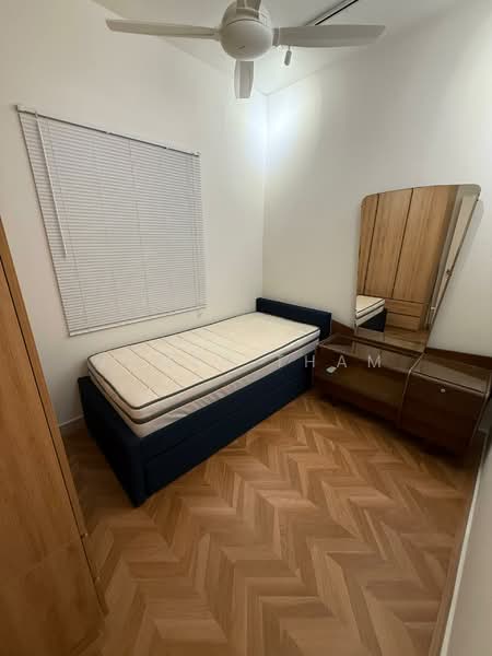Sofiya Residensi untuk Untuk Disewa - RM 2,500 /bulan, Apr 2026 - Bedroom - PropertyGuru.com.my