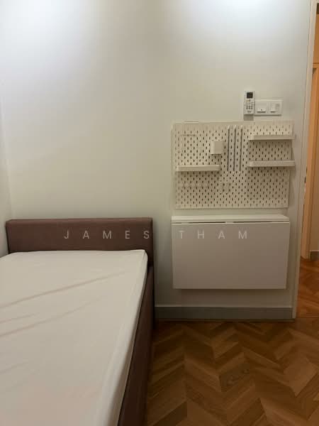 Sofiya Residensi untuk Untuk Disewa - RM 2,500 /bulan, Apr 2026 - Bedroom - PropertyGuru.com.my